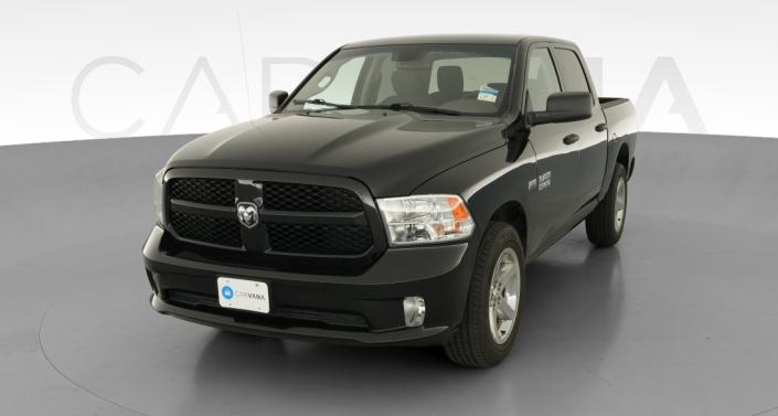 ram ram 1500 pickup 2018 1C6RR7KT7JS140539 image ram ram 1500 pickup 2018 1C6RR7KT7JS140539 image